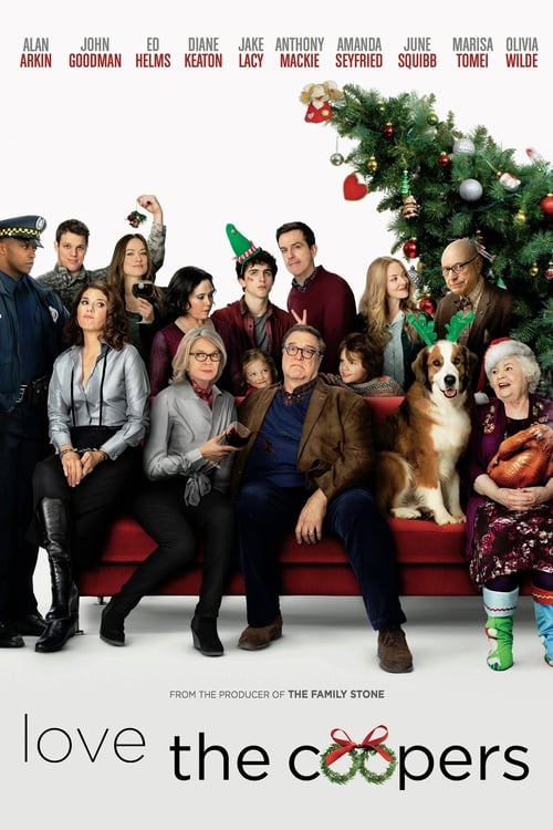 Descargar Navidades, ¿bien o en familia? 2015 Blu Ray Latino Online