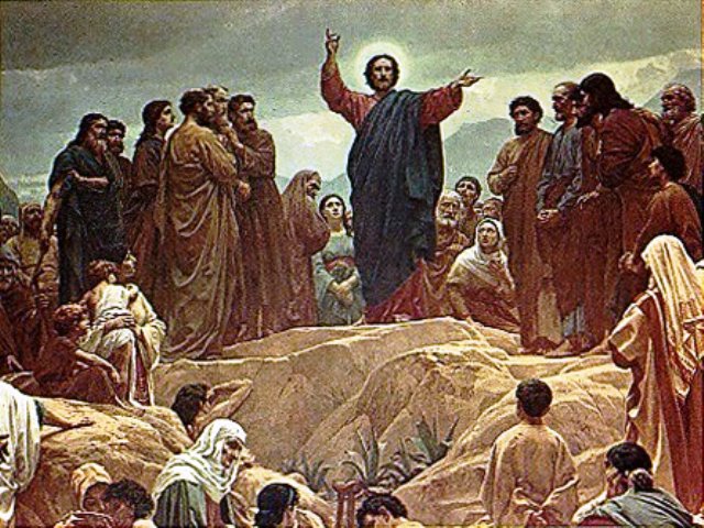 Apenas Ora o Rezando O Evangelho De Hoje Mt 5 43 48 Apenas Ora o Rezando O Evangelho De Hoje Mt 5 43 48