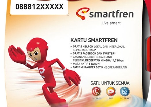Download Pulsa Smarfrend Hilang Sendiri Pics