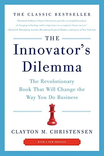 The innovator The innovator