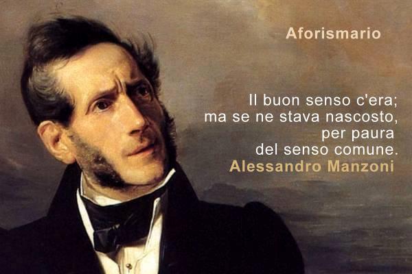 Aforismario Aforismi Frasi E Citazioni Sul Buon Senso