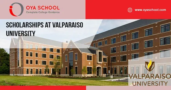 YouAreWelcomeHere Undergraduate Scholarship at Valparaiso University in the US