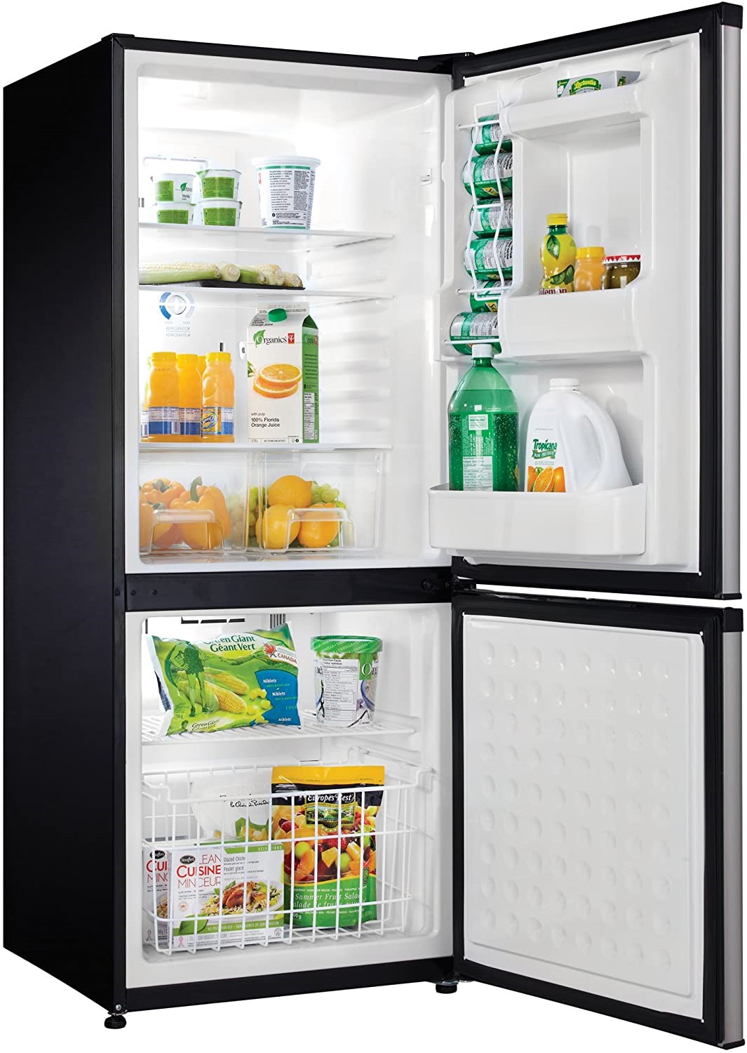 Best Bottom Freezer Refrigerators of 2020