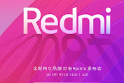 Xiaomi Bakal Jadikan Redmi Sebagai Sub-Brand Baru