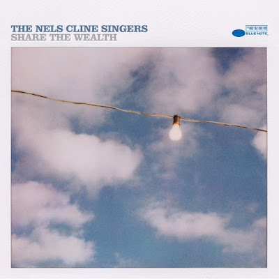 Share The Wealth The Nels Cline Singers Album