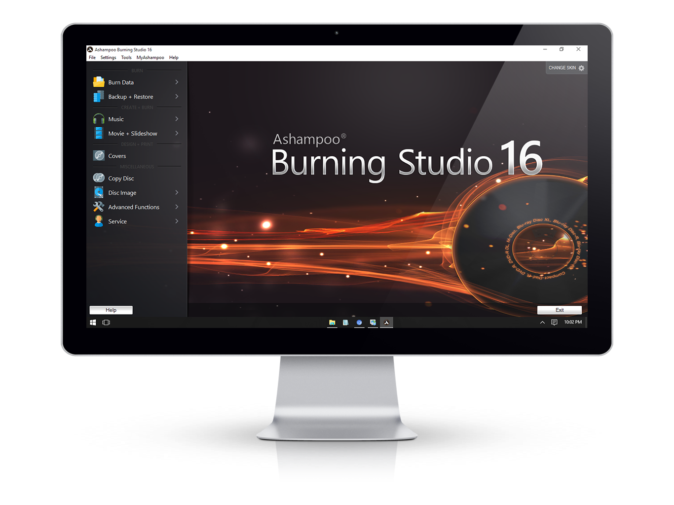 Ashampoo Burning Studio 10 Crack Free Download Ashampoo Burning Studio 10 Crack Free Download