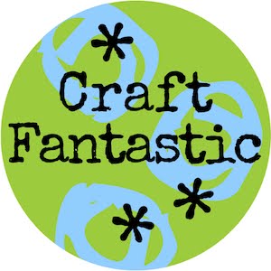 <center>Craft Fantastic Blog</center>