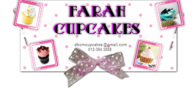 farah cupcakes