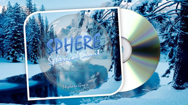 Stphane Grare, GrareFamilyProduction, Juste Une Vie, Sphere, Sphere 2, Spherical Limit