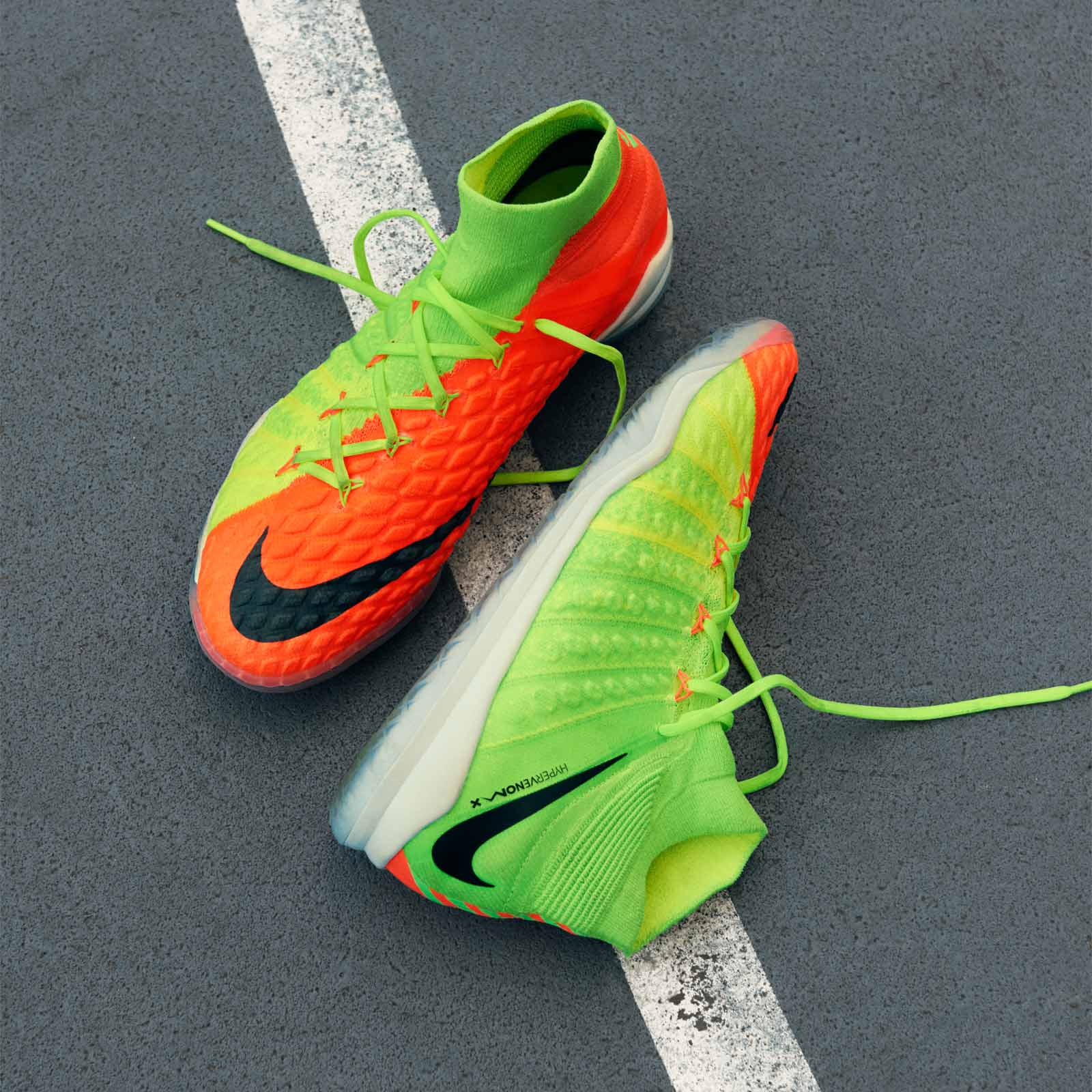 Agotar Enajenar arrojar polvo en los ojos All-New Nike HypervenomX Proximo II Revealed - Footy Headlines