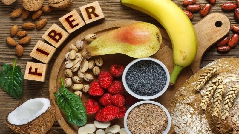 फाइबर के फायदे,रेशेदार भोजन,डाइटरी फाइबर,High fiber foods