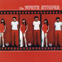 [1999] - The White Stripes
