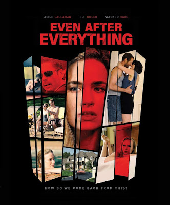 Even After Everything 2018 Bluray