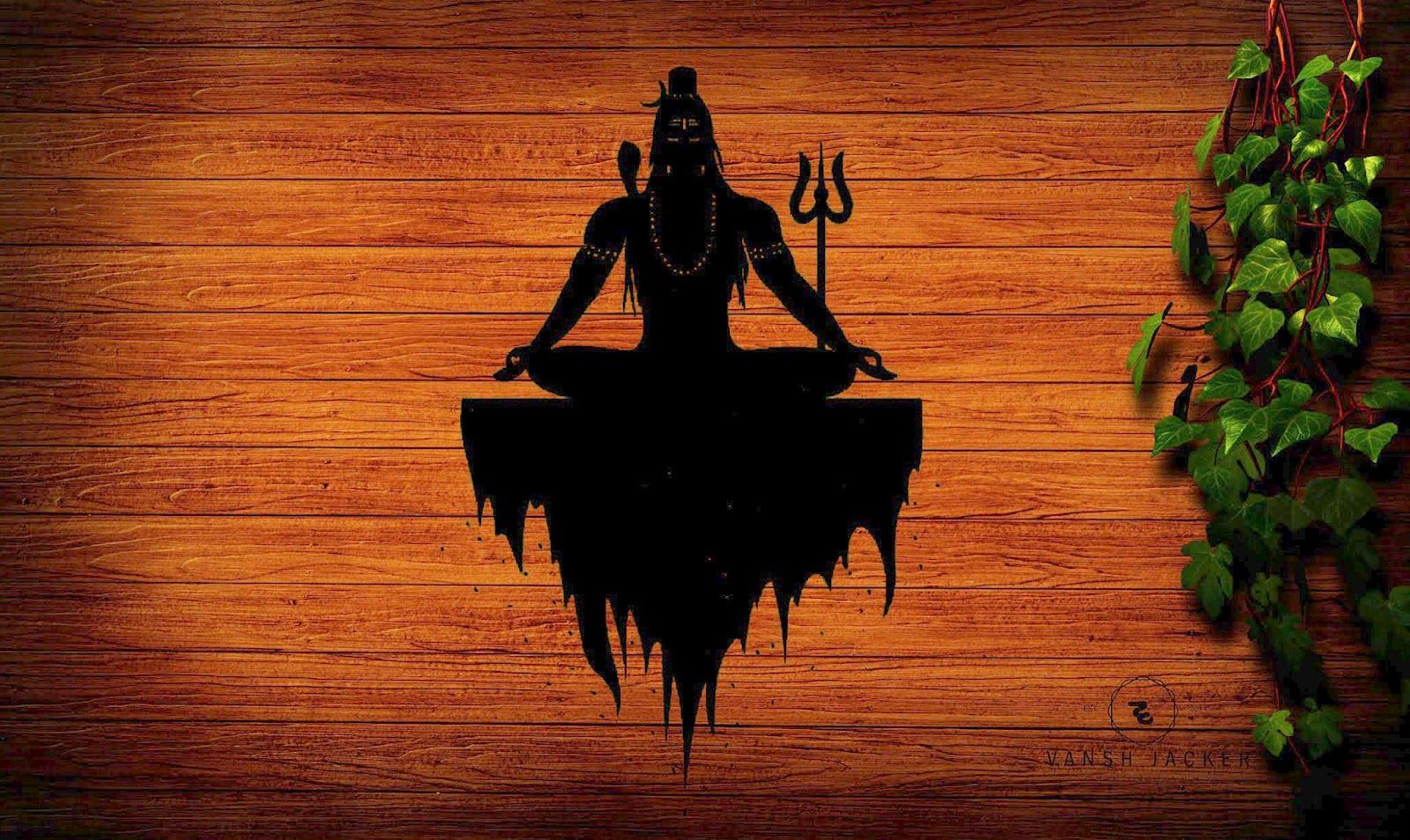 Bholenath wallpaper for desktop ~ The Wooden News
