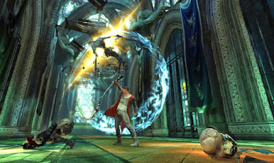 Devil May Cry Pc Devil May Cry Pc