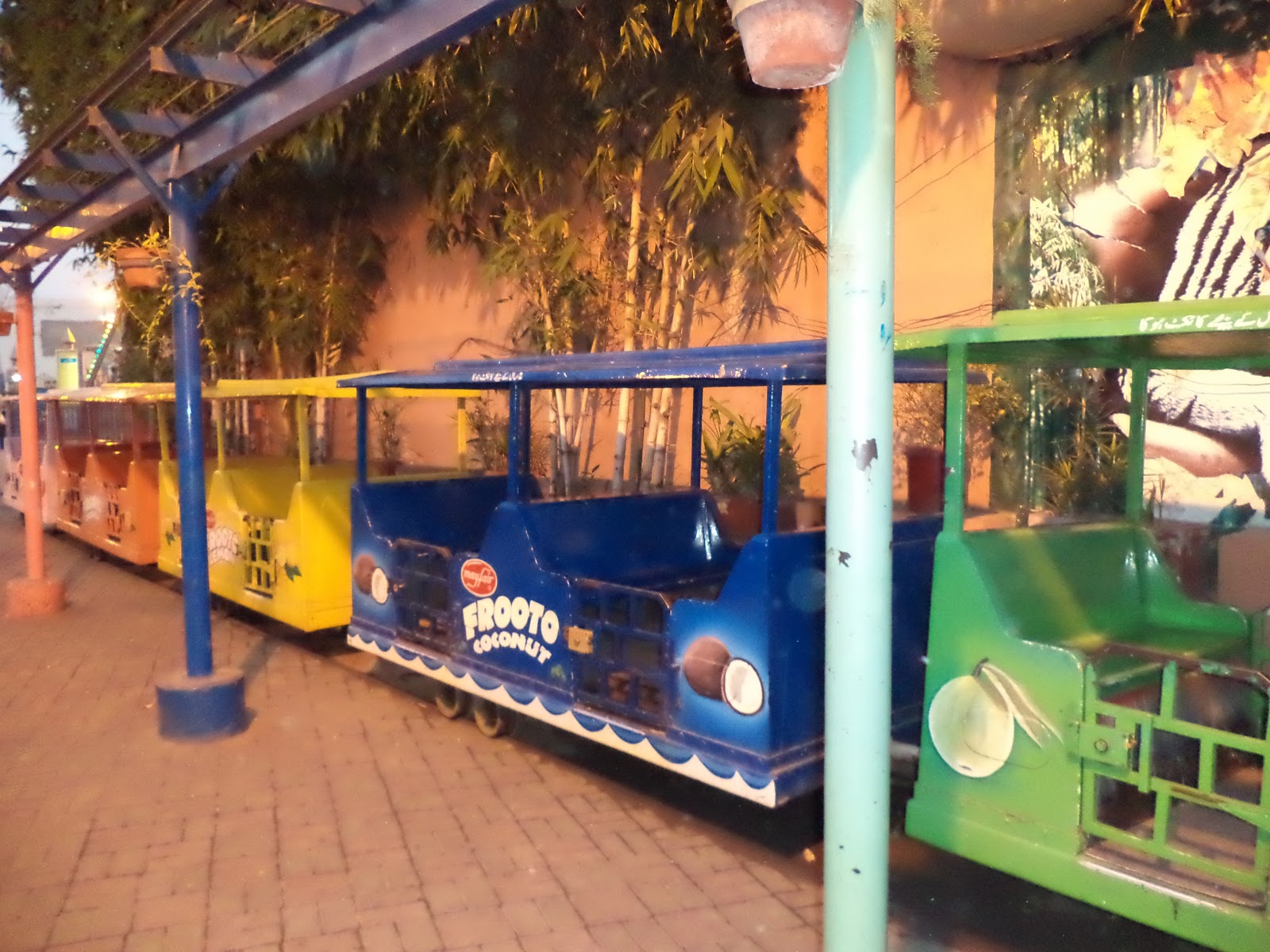 Images PK Joy Land Lahore