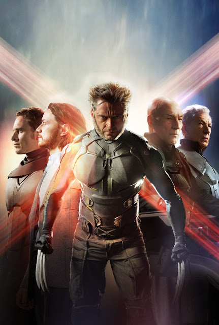 X-Men: Days of Future Past movieloversreviews.filminspector.com