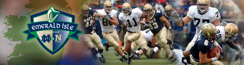 Irish Massachusetts Ireland Hosts American Football Game Between Notre irish-massachusetts-ireland-hosts-american-football-game-between-notre