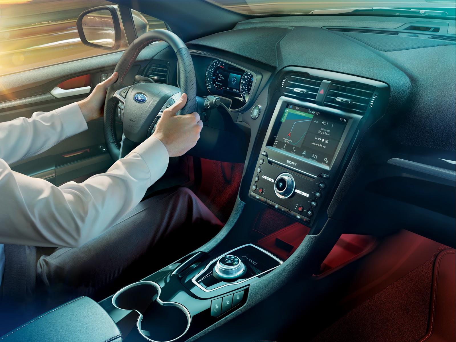 Ford РњРѕРЅРґРµРѕ 2020