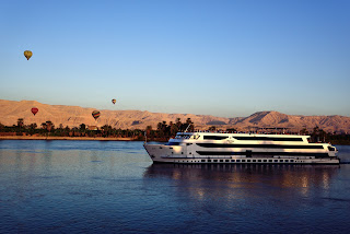 Nile River Cruise and Stay