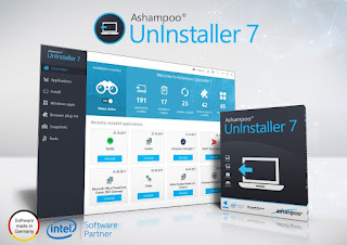 Download Ashampoo UnInstaller 7 Download Ashampoo UnInstaller 7