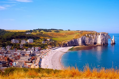 Picardie, France - The Champion of France | TravelSpot