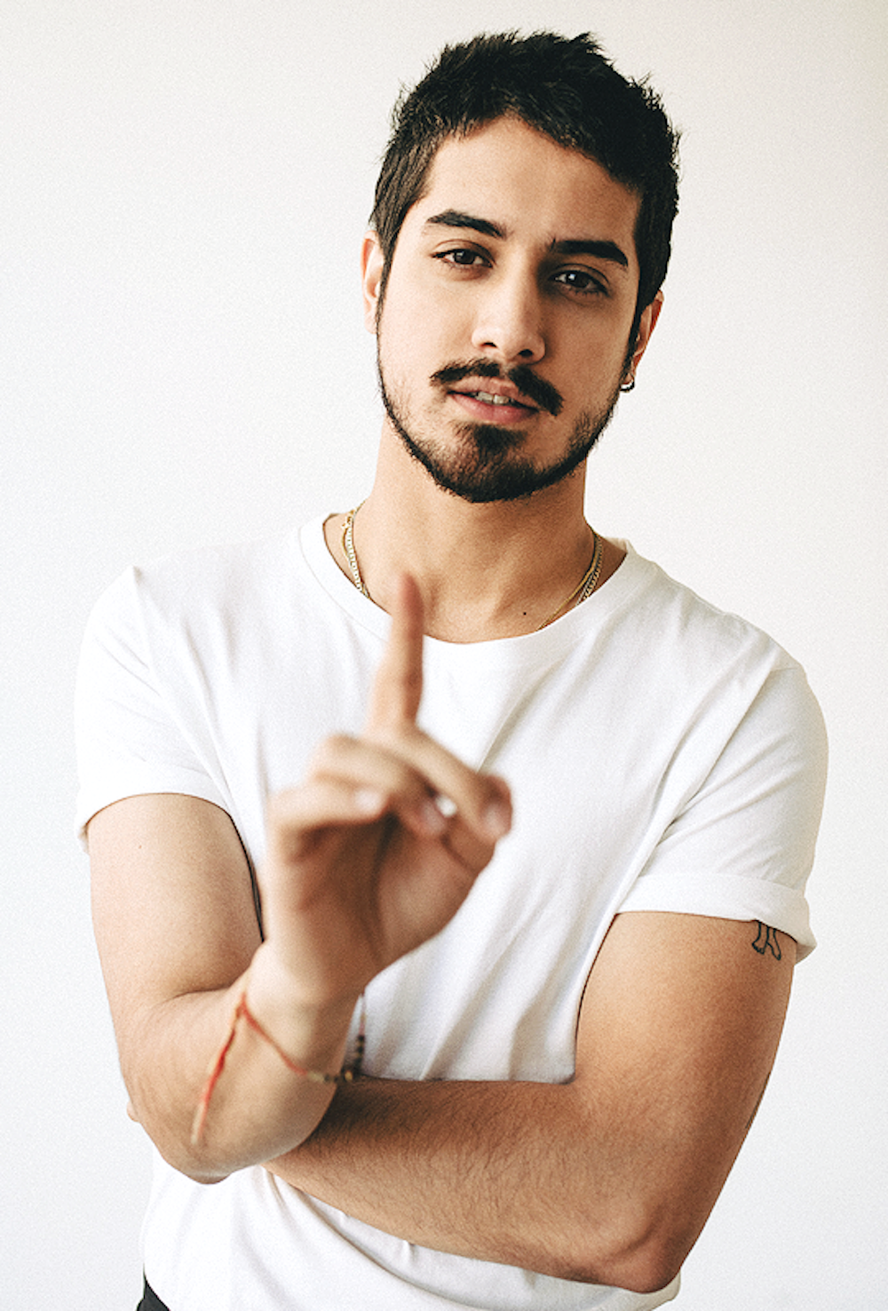 Z kim jest teraz Avan Jogia