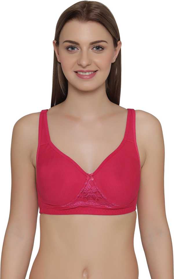 clovia padded bra