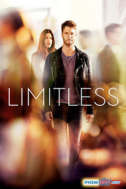 Trí Lực Siêu Phàm - Limitless (2011)
