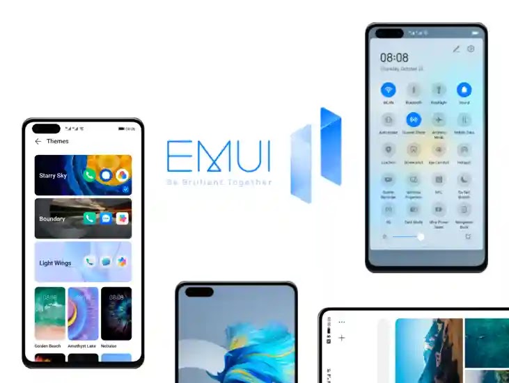 كل ما تحتاج لمعرفته حول EMUI 11 الخاص بهواتف Huawei