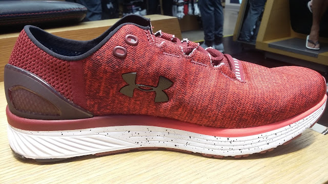 Under Armour Bandit 3