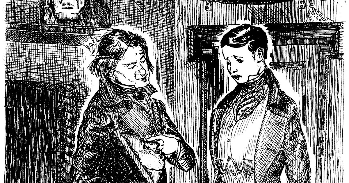 Dickens Great Expectations Well Pip You Know Stock