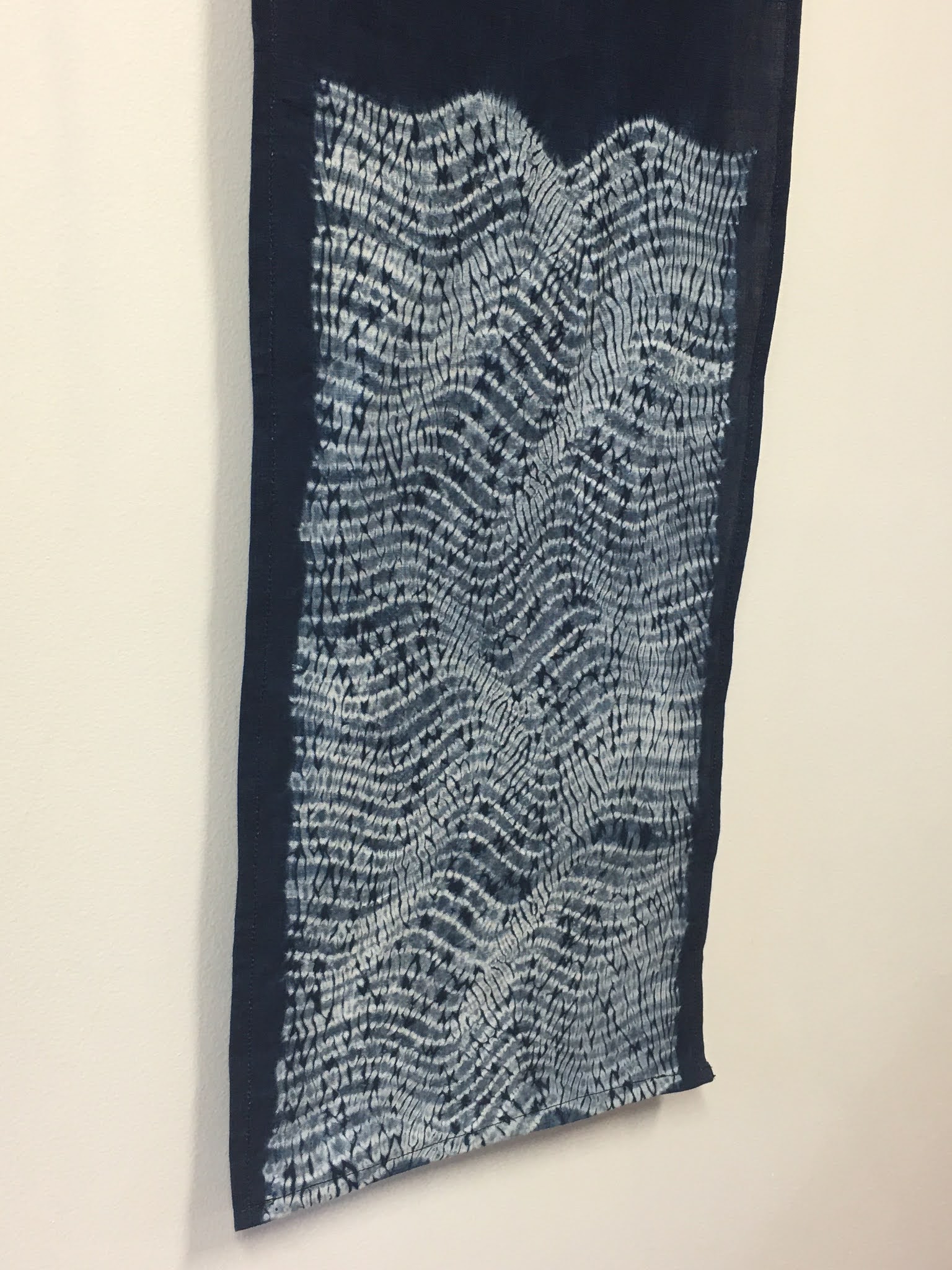 South Otago Spinners and Weavers Group Weaving in Canberra...