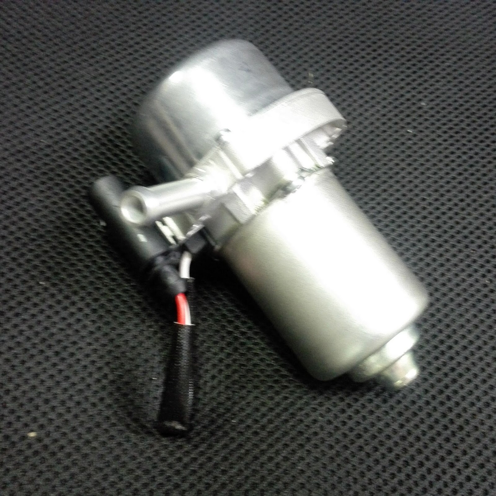 Typuautopart Details about Audi Q7 Volkswagen Passat Brake Vacuum