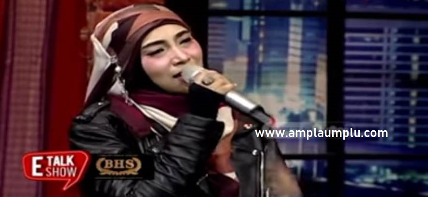 Lagu nafas cinta