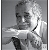 Gabriel García Márquez (Macondo)