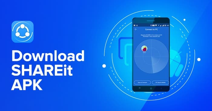 shareit for pc free download