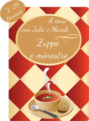 Zuppe e Minestre