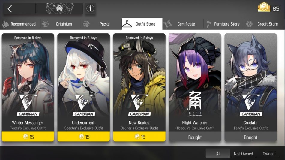 Sederet Alasan Kenapa Game Tower Defense Arknights Patut Dicoba Sederet Alasan Kenapa Game Tower Defense Arknights Patut Dicoba