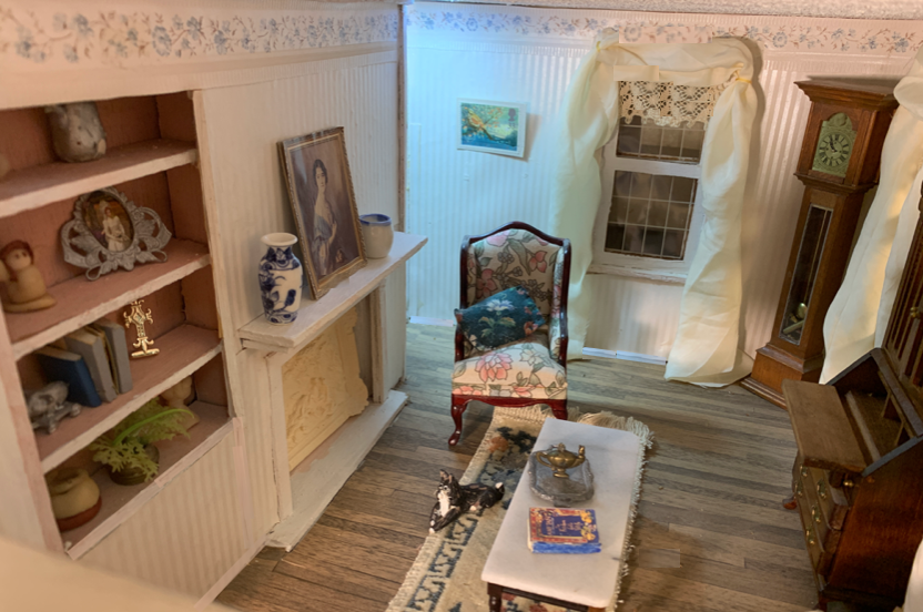 Brookfield Road, Brimfield, Massachusetts