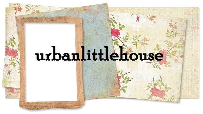 UrbanLittleHouse