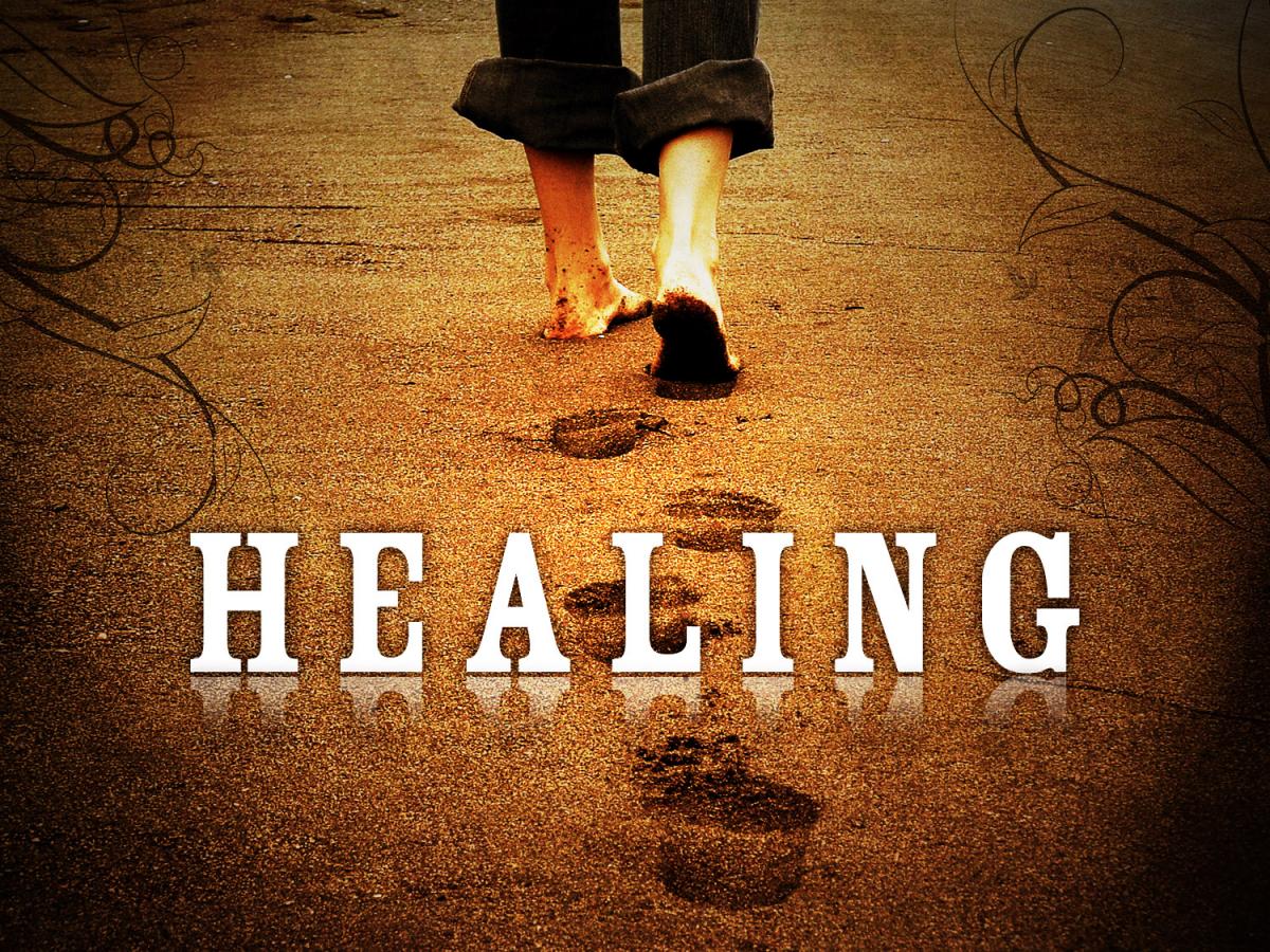 HE HEALED THEM ALL | The Word with Sola - Dada.