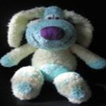 patron gratis perro amigurumi | free amigurumi pattern dog 