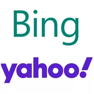 terindex mesin pencari Bing dan Yahoo.