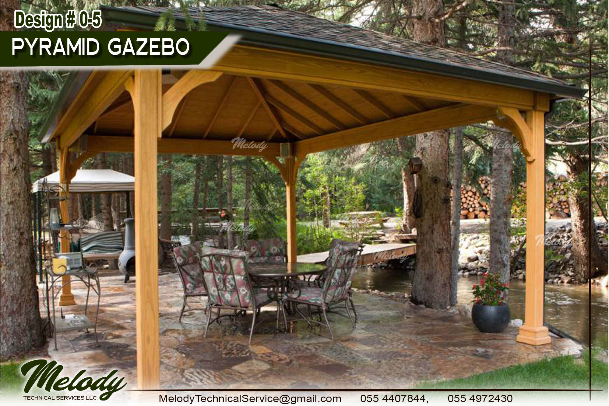 Wooden Gazebo Garden Gazebo In Uae Cabanas Gazebo Uae Gazebo Uae