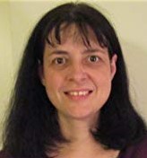 Author Barbara Cornthwaite