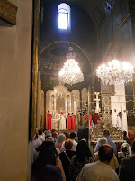 Kathedrale Etschmiadsin