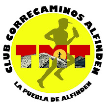 CLUB CORRECAMINOS ALFINDÉN