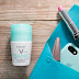 Vichy Deodorant - Khử mùi, hạn chế mùi hôi dưới cánh tay hiệu quả