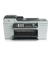 HP Officejet 5610 All-in-One Printer
